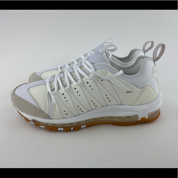 NEW Nike X Clot Air Max 97 Haven - Picture 14 of 16